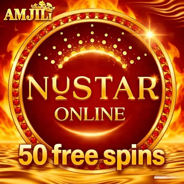 AMJILI Game Online Resmi 2026