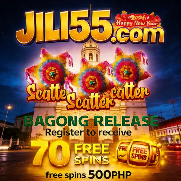 JILI55 2026 Slot Gacor RTP Tinggi