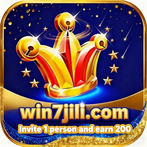 WIN7JILI 2026 Slot Gacor RTP Tinggi