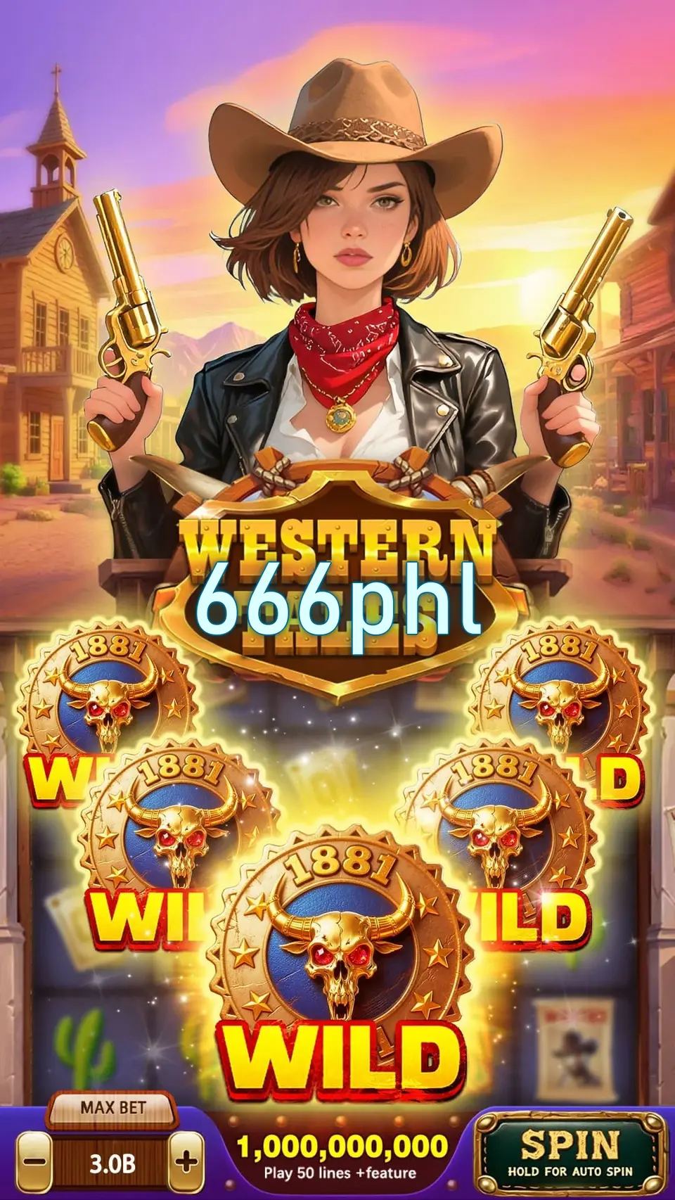 666phl APK