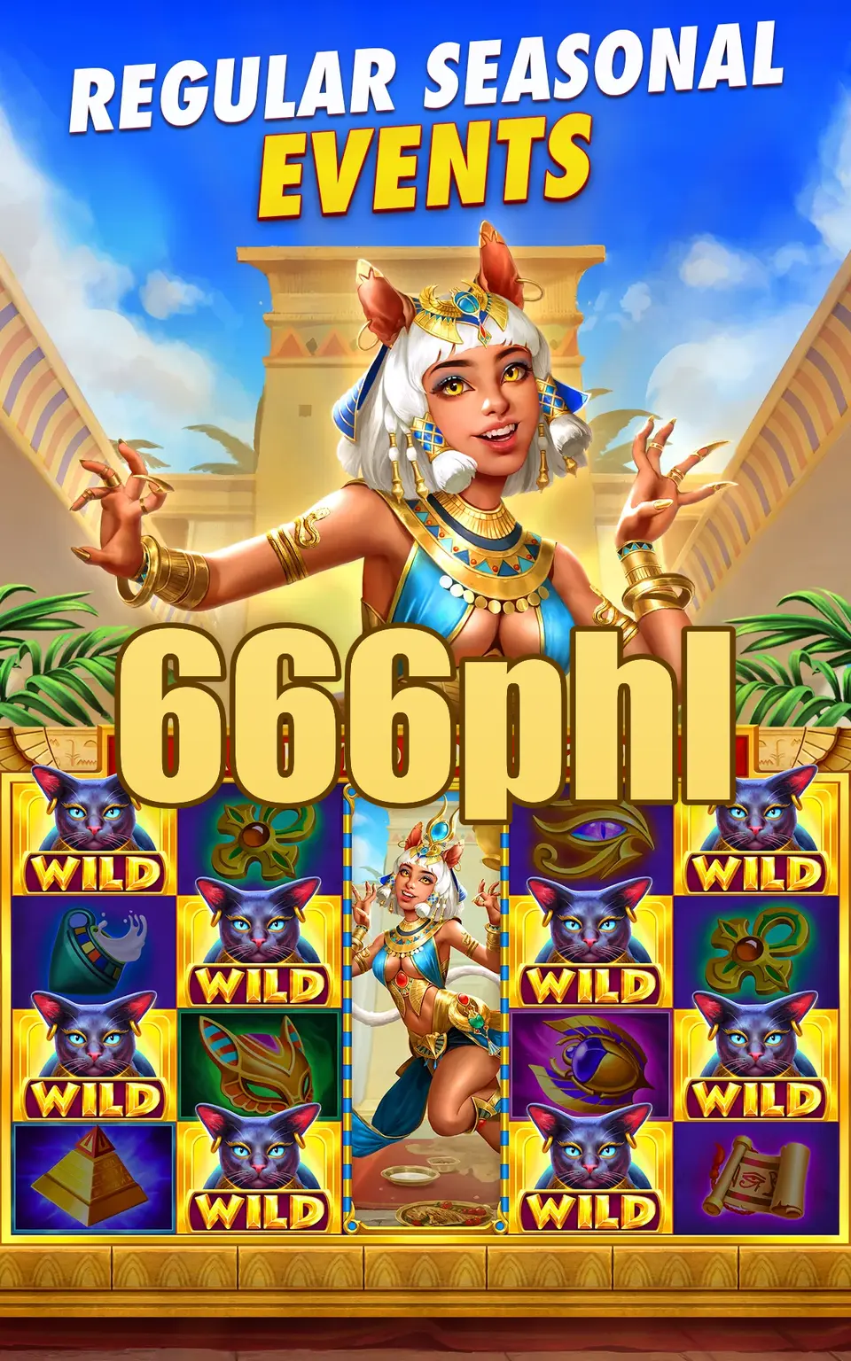 666phl Mag-login