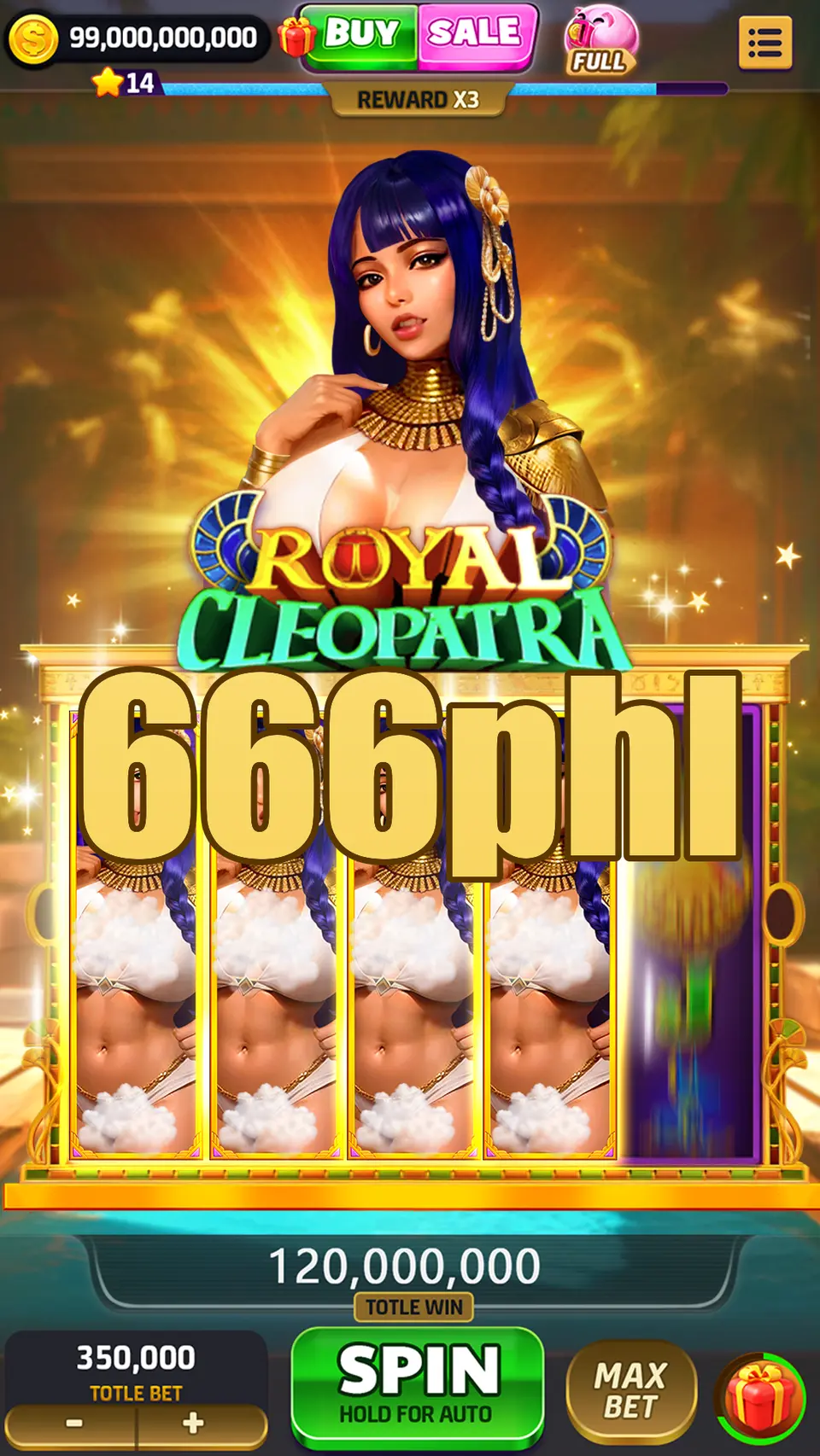 666phl Mag-login