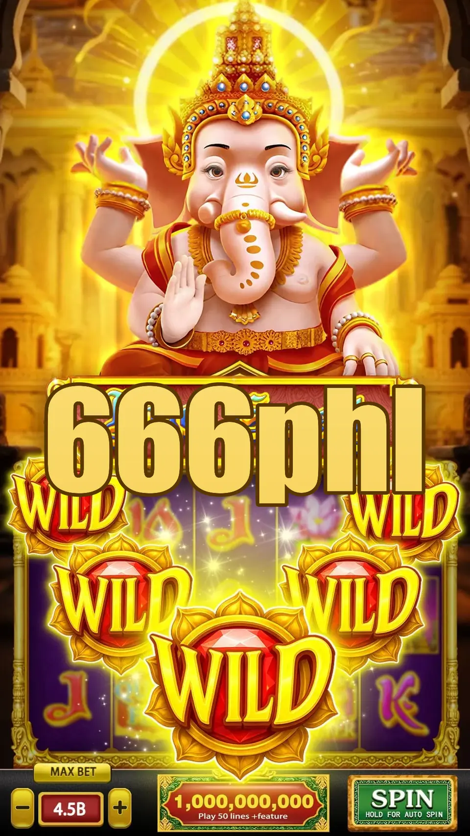 666phl Mag-login