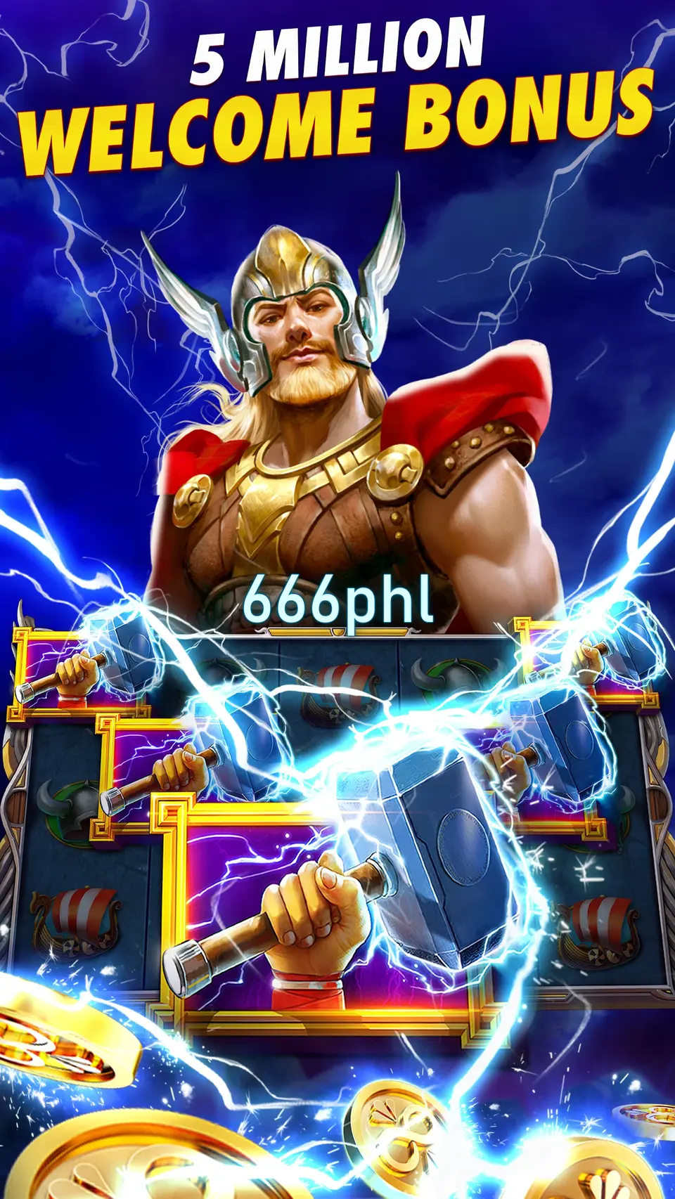 666phl Mga screenshot - APK Opisyal